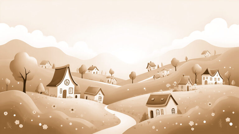 St Claire neighborhood