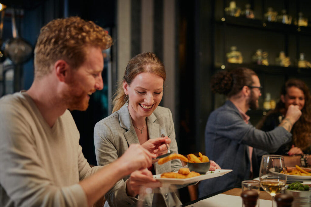 St Claire Savors: A Food Lover’s Tour of Mint Hill’s Most Delicious Neighborhood